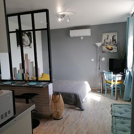 Studio Anoe นีซ ภายนอก รูปภาพ